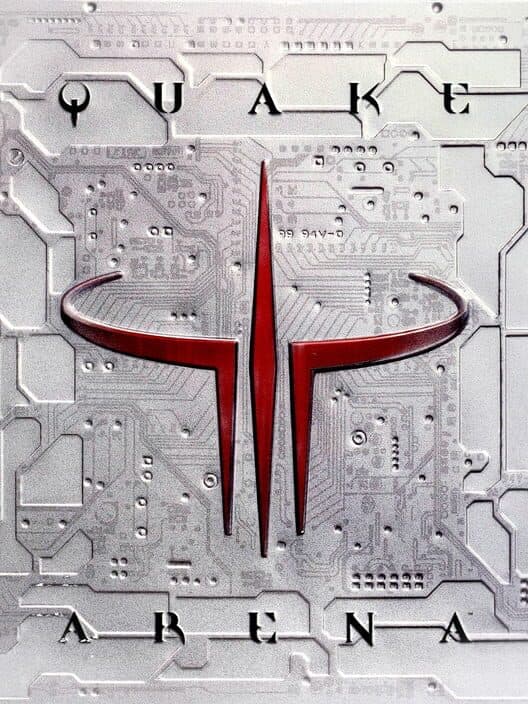 Quake3e box art