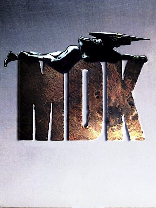 MDK Sdl box art