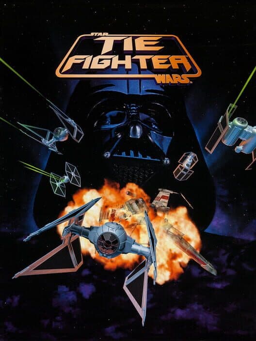 OpenTIE box art