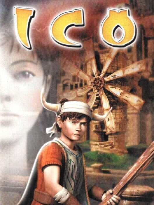 Ico box art