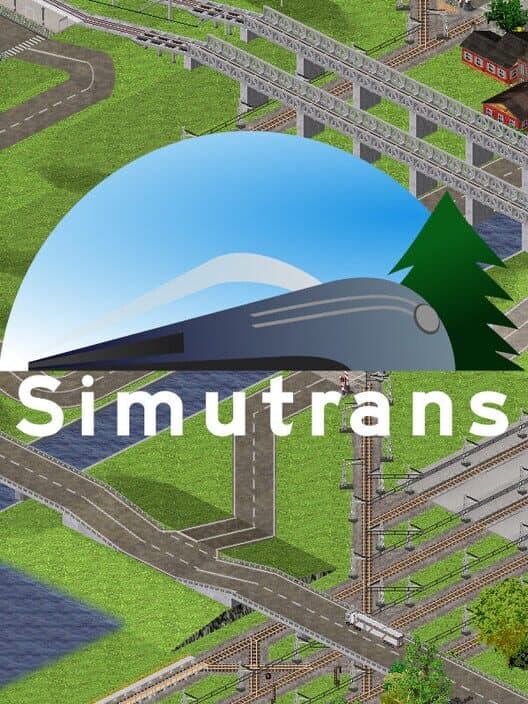 simutrans box art