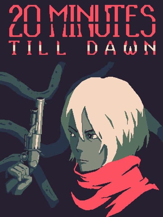 20 Minutes Till Dawn box art