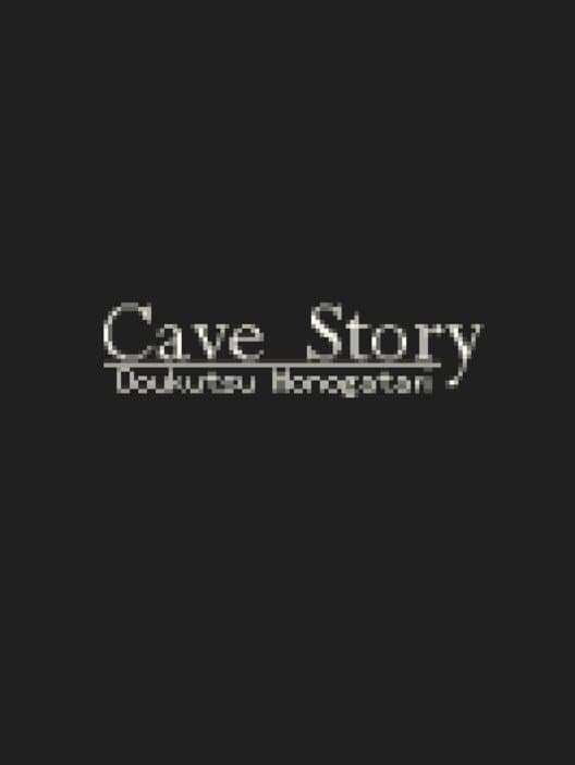 Cave Story box art