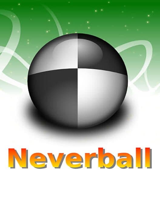 Neverball box art