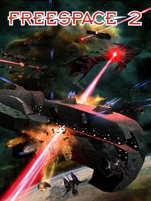FS2Open box art