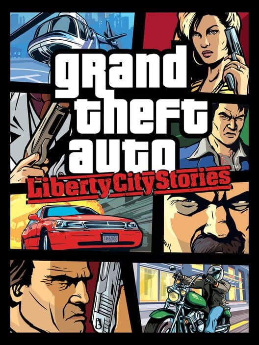 LCS Recomp box art