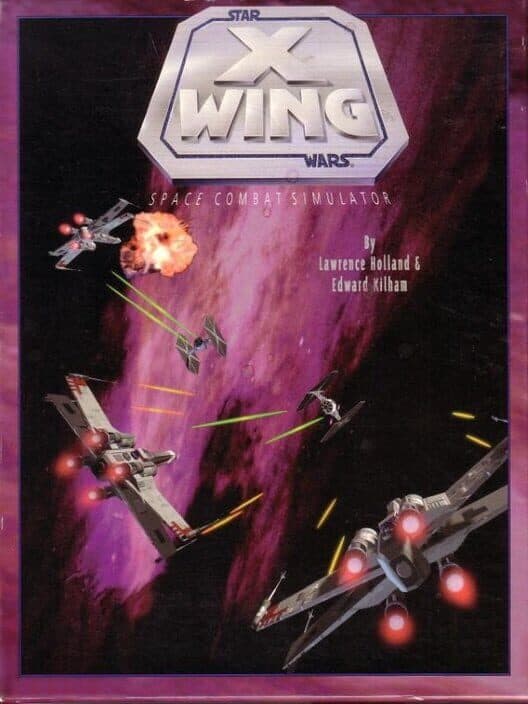 OpenXW box art