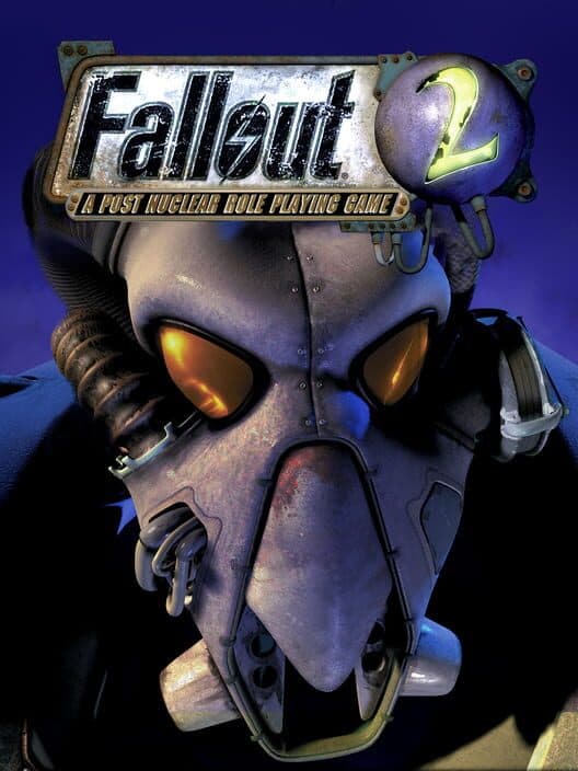sfall box art