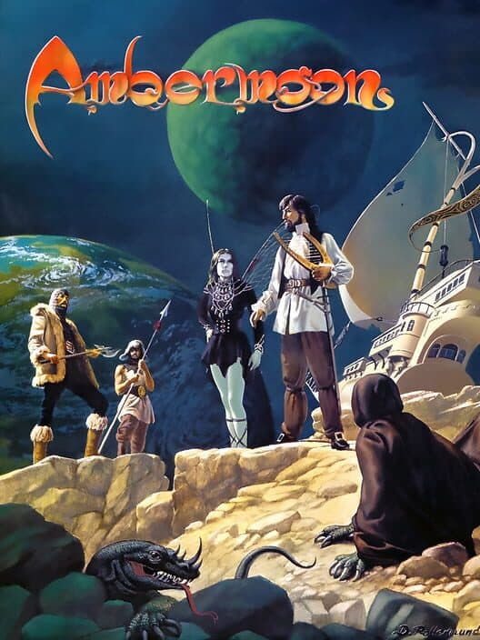 Ambermoon box art