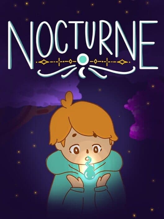 Nocturne box art