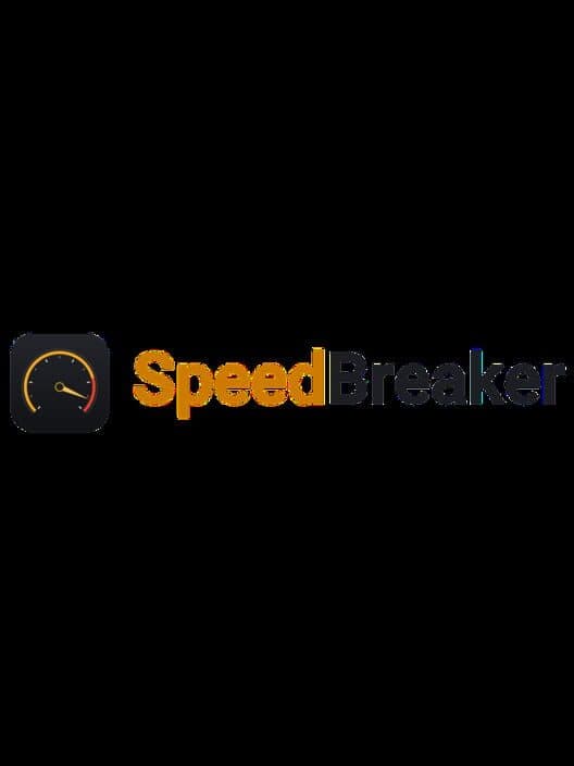 SpeedBreaker box art